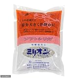 ソフト・シリカ ミリオン 500g(珪酸塩白土)