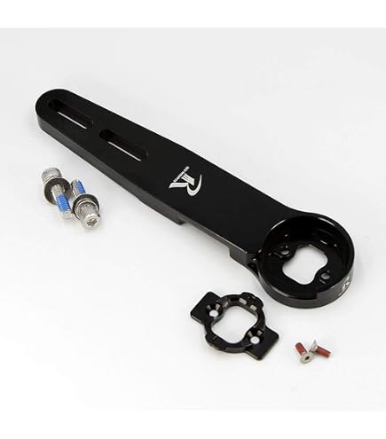 Amazon | REC-MOUNTS(レックマウント)wahoo Aero コンボ マウント