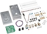 B.Y.O.C ビルドユアオウンクローン エフェクター製作キット アナログコーラス Analog Chorus Kit 【国内正規品】
