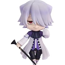 Amazon | ねんどろいど PandoraHearts オズ＝ベザリウス ノンスケール