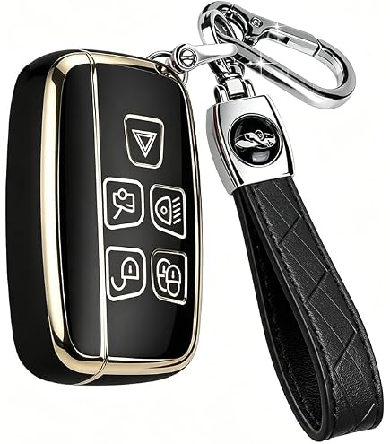 Amazon | [NextBlue] ジャガー JAGUAR 専用 スマートキーケース