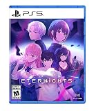 Eternights (輸入版:北米) - PS5