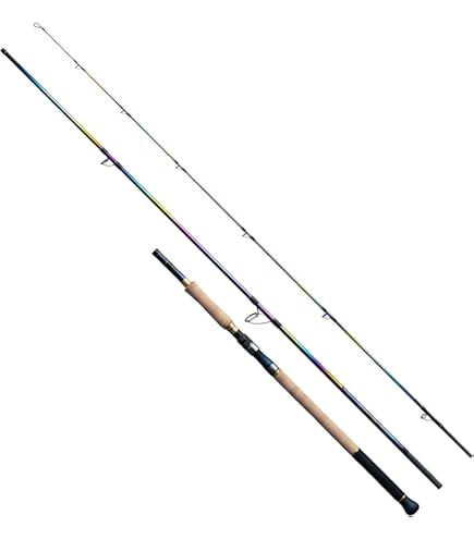Amazon.co.jp: シマノ(SHIMANO) フリースタイルロッド ワールド