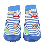 KLUMA　ベビーフィート　ベビーシューズ　靴下　ソックス　コットン　練習　贈り物