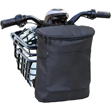 Amazon.co.jp 最新リリース: 自転車用フロントバッグ の新着ランキング