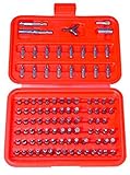 Astro Pneumatic Screwdriver Bit Set (100 Piece) [並行輸入品]