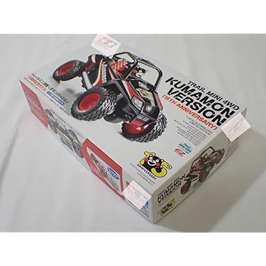 Amazon.co.jp 最新リリース: ミニ四駆・スロットカー本体パーツ の新着