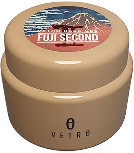 Amazon | ベトロ VETRO フジセカンド 45ml | VETRO | ジェルネイル 通販