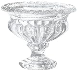 花を飾るためのガラス花器【AMELIA C】花を花以上に華美に、花以外にトランスフォーム(変容)させる 魔法っぽい花瓶