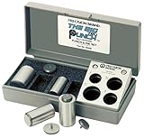 Precision Brand The Big TruPunch Punch and Die Set [並行輸入品]