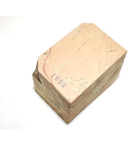 Amazon.co.jp: 本間系正本山 奥殿巣板 天然砥石 完品 京都府認可法人