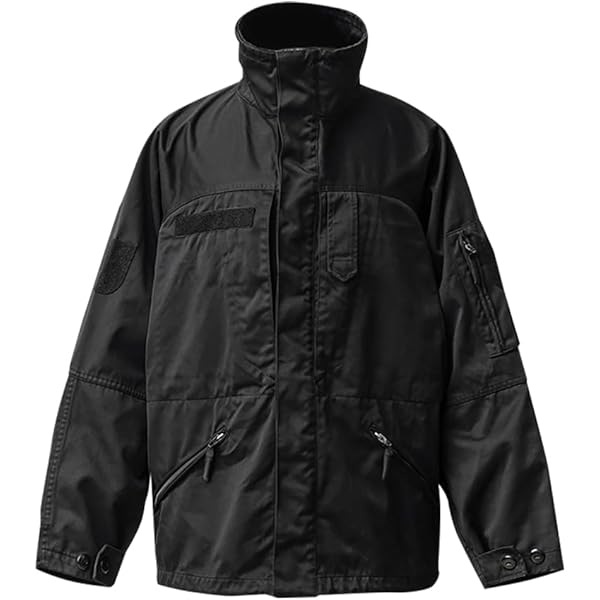 Amazon | [ワイパー] 米軍 PCU LEVEL7A PRIMALOFT ベスト EPIC