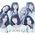 Flower「さよなら、アリス / TOMORROW ~しあわせの法則~(初回限定盤)」
