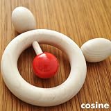 cosine TOY （コサイントイ） あとる KI-13XM