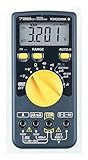 デジタルマルチメーター７３２－０１