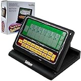 NEW Portable Video Solitaire Touch-Screen 2-in-1 Game (Toys & Games) おもちゃ (並行輸入)