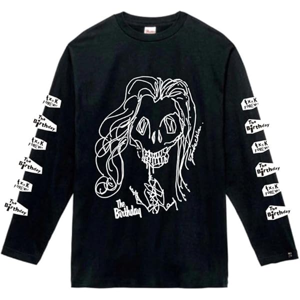 Amazon.co.jp: The Birthday（ザ・バースディ）ROCK KORN