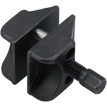 Laser 3396 Strut Nut Tool Set (2-Piece) - 1/2" Drive, For Audi, BMW, VW, Ford & More