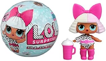 L.O.L. サプライズ! シリーズ1 7サプライズ!