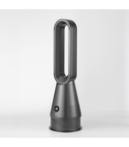 Amazon.co.jp: ダイソン ホット+クール AM09 （並行輸入品） : ホーム