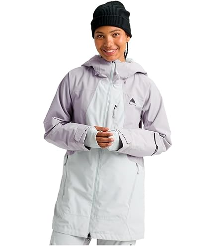 Amazon | Burton(バートン) スノーボード ウェア レディース