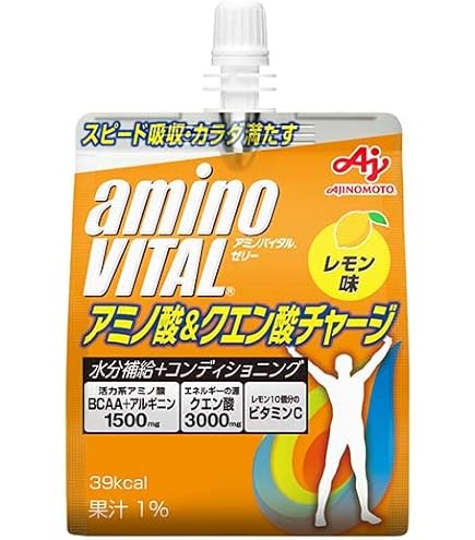 あみの酸さま専用 Amazon.co.jp: 味の素 アミノバイタル ゼリードリンク アミノ酸