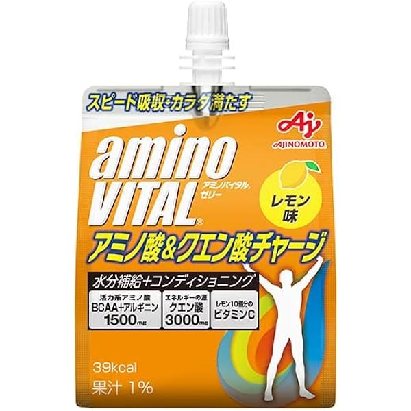 アミノバイタル81本 Amazon | アミノバイタル 味の素 アミノショット パーフェクト