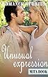 Romantic short stories : Unusual expression (Short stories for adults) (English Edition)