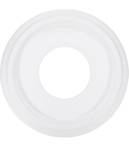 Amazon.co.jp : ITROLLE シーリングメダリオン成形 PU シーリング