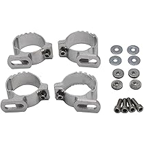 Amazon | クォーターフェアリング 純正適合 レトロクォーターカウル