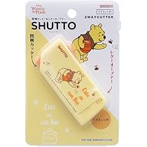 Amazon | サンスター文具 ディズニー レターオープナー 開梱