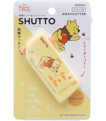 Amazon | サンスター文具 ムーミン レターオープナー 開梱