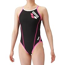 Amazon.co.jp: arena(アリーナ) 競泳水着 トレーニング用 レディース