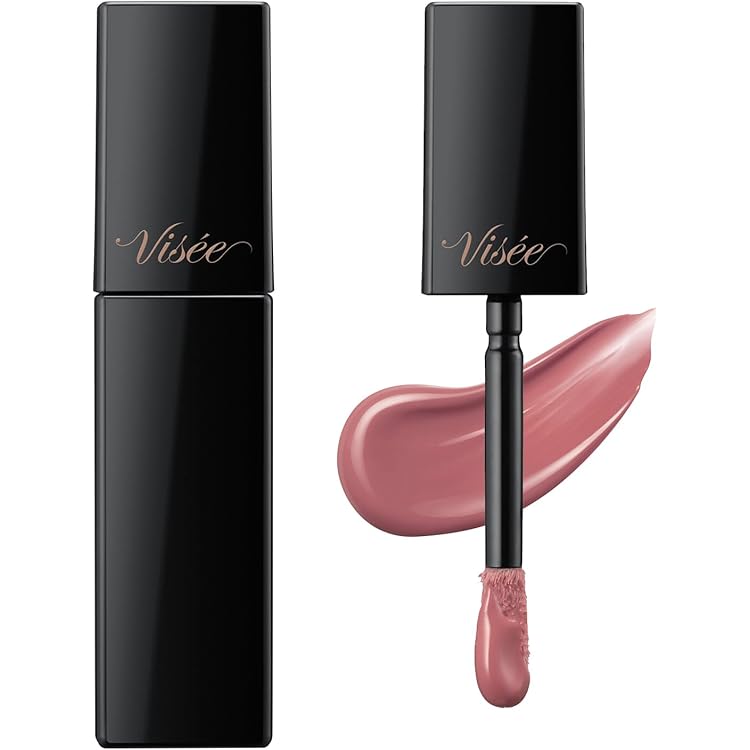 Amazon | Visee(ヴィセ) ネンマクフェイク リキッド PK831 バレリーナ