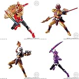 暴太郎戦隊ドンブラザーズ 勇動2 14個入りBOX (食玩)