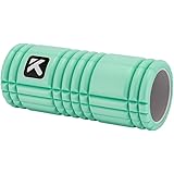 [ トリガーポイント ] Trigger point 筋膜 フォームローラー グリッド 筋膜リリース ミント Mint 22129 GRID 1.0 Foam Roller ストレッチ トレーニング セルフマッサージ スポーツ器具 フィットネス [並