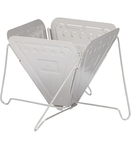 ユニフレーム　UNIFLAME 火消し壺　キャンプ　BBQ グッズ 001_156_156.jpg