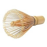 Japanese Ceremony竹抹茶Whisk Chasenパウダーグリーンティーブラシツール