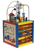 5-way Giant Bead Maze [並行輸入品]