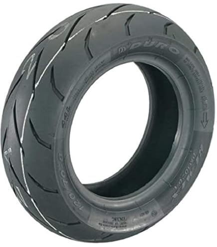 バイクタイヤ HF918 110&frasl;70-17 ダンロップ OEM 安い商品を通販サイトから DURO(デューロ) バイクタイヤ 110/70-17 54H HF918 T/L