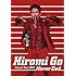 Hiromi Go Concert Tour 2014 "Never End"（DVD）