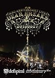 defspiral 3rd Anniversary Live - Dear Freaks -