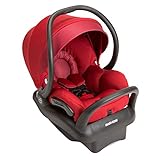 Maxi-Cosi Mico Max 30 Infant Car Seat, Red Rumor by Maxi-Cosi