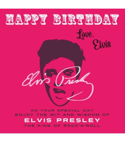 Amazon.co.jp: TheLaser'sEdge エルビス・プレスリー ミニ