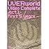 UVERworld Video Complete -act.1- first 5 years（通常盤）
