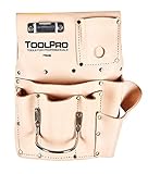 ToolPro Drywall Pouch - Left Handed [並行輸入品]