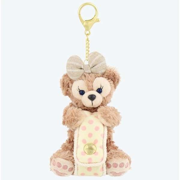 Amazon.co.jp: 【買物袋付き・東京ディズニーリゾート限定】シェリー