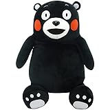 山二 くまモン マシュマロぬいぐるみ ３０cm 11382