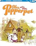 Mrs. Pepperpot Complete Series Blu-ray