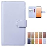 AQUOS sense8 SH-54D SHG11 SH-M26 専用 ケース カバー 手帳型 SH-54Dケース SH-54Dカバー SHG11ケース SHG11カバー aquossense8 sh54d shm26 aquossense8ケース アクオス センス sense 8 手帳型ケース 手帳型カバー ちょっと おしゃれ【NB】シャーベットブルー